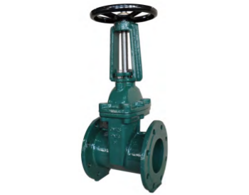 Gate Valve RS Rubber Seated 16 Bar 3233