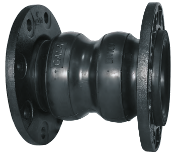 REJ GFLEX-F2H High Pressure Double Bellows