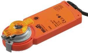 Belimo CM24-R Rotary Actuator